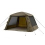 Fox Air Frame Social Shelter 3x3