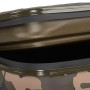 Fox Aquos Camolite Fishing Cool Bag Insulated Lid 2