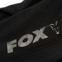 Fox Black & Camo Print Fishing Jogger Close Up