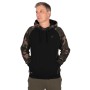 Fox Black / Camo Pullover Premium 310 Hoodie 1
