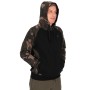 Fox Black / Camo Pullover Premium 310 Hoodie 2