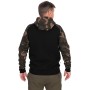 Fox Black / Camo Pullover Premium 310 Hoodie 3