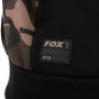 Fox Black / Camo Pullover Premium 310 Hoodie 5