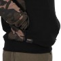 Fox Black / Camo Pullover Premium 310 Hoodie 6