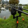 Fox Black Label QR Buzzer Bar 2 Rod In Use 2