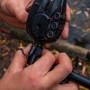 Fox Black Label QR Buzzer Bar 2 Rod In Use 4