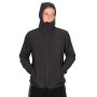 Fox Black Premium Mid Layer Jacket 3