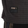 Fox Black Premium Mid Layer Jacket 4