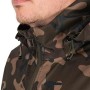 Fox Camo & Khaki RS 10K Jacket Close Up 3