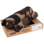 Fox Camo Beach & Hand Towel Set