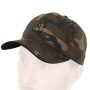 Fox Camo Baseball Fishing Cap 1