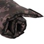 Fox Camo Unhooking Mat With Sides Close Up 1