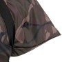 Fox Camo Flat Unhooking Mat Close Up 2