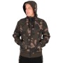 Fox Camo Full Zip Premium 310 Hoodie 2