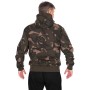 Fox Camo Full Zip Premium 310 Hoodie 3