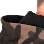 Fox Camo Full Zip Premium 310 Hoodie 5
