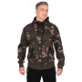Fox Camo Full Zip Premium 310 Hoodie