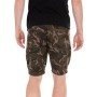 Fox Camo Fishing Jogger Shorts Back