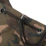 Fox Camo Lightweight Waders Close Up 2