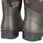 Fox Camo Neoprene Boots Back