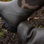 Fox Camo Neoprene Boots In Use 2