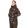 Fox Camo Sherpa-Tec 3/4 Jacket LTD 1