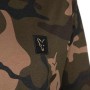 Fox Camo T-Shirt Close Up 2