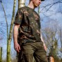 Fox Camo T-Shirt In Use 3