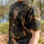 Fox Camo T-Shirt In Use 4