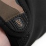 Fox Camo Thermal Fishing Gloves Logo Detail