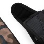 Fox Camo Thermal Fishing Gloves Strap Detail