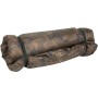Fox Camo Unhooking Mat Rolled Up