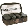 Fox Camolite 12 Pot Hookbait Case