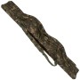 Fox Camolite 4 Rod Hardcase
