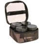 Fox Camolite 6 Pot Hookbait Case