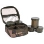 Fox Camolite 6 Pot Hookbait Case 2