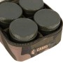 Fox Camolite 6 Pot Hookbait Case 4