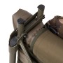 Fox Camolite Bedchair Compact