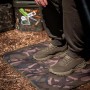 Fox Camolite Bivvy Mat 2