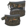 Fox Camolite Fishing Boilie Bum Bag Standard & Large