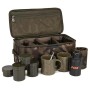 Fox Camolite Fishing Brew Kit Bag