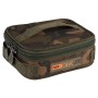 Fox Camolite Compact Rigid Lead & Bits Fishing Bag