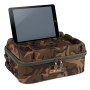 Fox Camolite Gadget Safe Deluxe Fishing Bag Closed 1