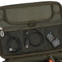 Fox Camolite Gadget Safe Deluxe Fishing Bag Lid Pockets