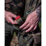 Fox Camolite Spod & Marker Double Rod Sleeve 12ft