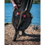 Fox Camolite Spod & Marker Double Rod Sleeve 12ft