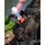 Fox Camolite Spod & Marker Double Rod Sleeve 12ft