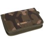 Fox Camolite Fishing Licence Wallet