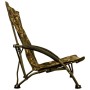 Fox Camolite Folding Guest Chair