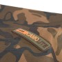 Fox Camolite Large Fishing Bed Bag Close Up Logo